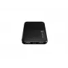 Natec Rhino NKZ-1953 caixa para SSD M.2 NVMe, USB-C 3.2 Gen 2 10 Gbps, M.2 2230/2242/2260/2280, até 2 TB, alumínio