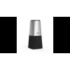 Philips PSE0540 Smart Meeting microfone de conferência portátil, USB-C, preto/prateado