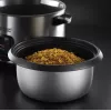 Russell Hobbs 19750-56 Panela de arroz 1,8 L 700 W Aço inoxidável