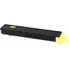 Cartucho de toner KYOCERA TK-895Y 1 unid. original amarelo