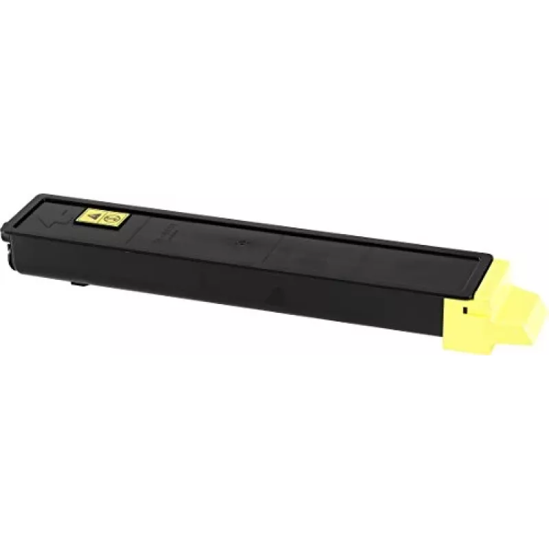 Cartucho de toner KYOCERA TK-895Y 1 unid. original amarelo