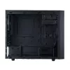 Cooler Master N200 - Torre - Mini ITX / Micro ATX - sem fonte de alimentação (ATX / PS/2)
