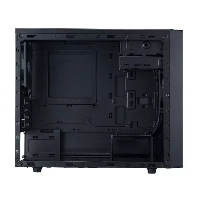 Cooler Master N200 - Torre - Mini ITX / Micro ATX - sem fonte de alimentação (ATX / PS/2)