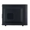 Cooler Master N200 - Torre - Mini ITX / Micro ATX - sem fonte de alimentação (ATX / PS/2)
