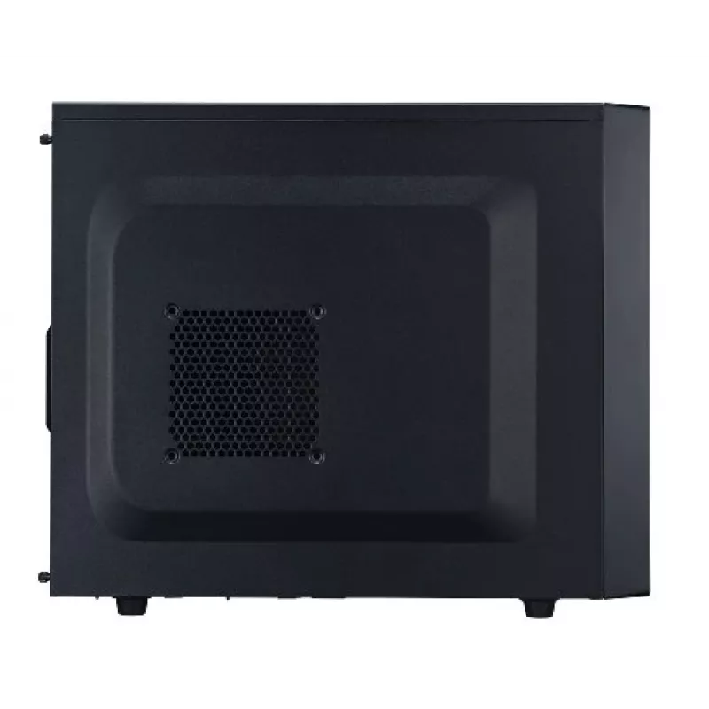 Cooler Master N200 - Torre - Mini ITX / Micro ATX - sem fonte de alimentação (ATX / PS/2)