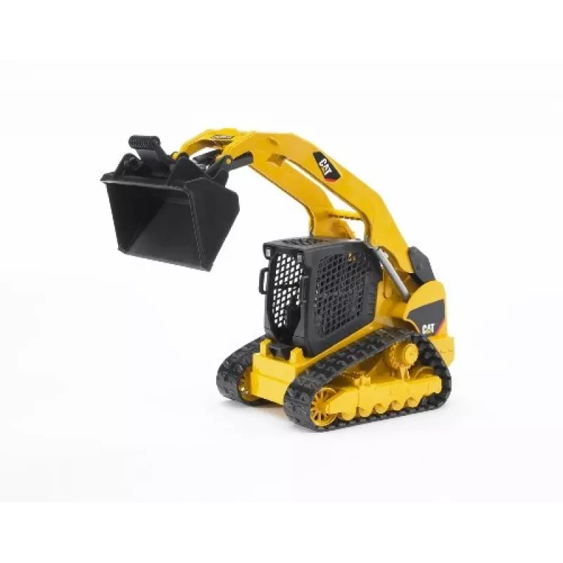 Veículo de brincar BRUDER 02136