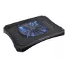 Base de arrefecimento para portátil Thermaltake Massive V20 43,2 cm (17 polegadas) preto