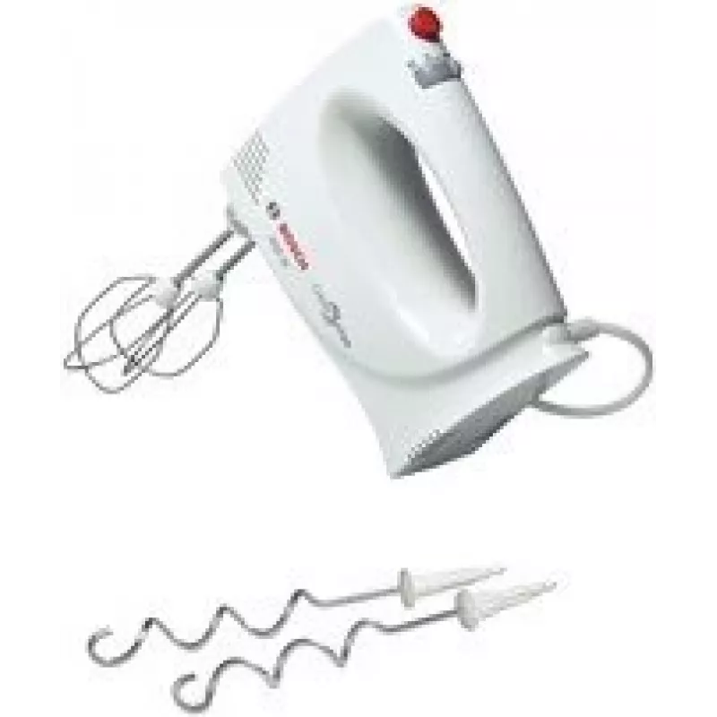 Batedeira manual Bosch MFQ3010 300 W branca