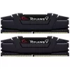 Módulo de memória RAM para desktop G.SKILL DDR4 32GB (2x16GB) 3200MHz CL16 288-Pin DIMM 1,2V dissipador de calor preto