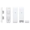 Ubiquiti NanoStation M5 150 Mbit/s Branco Power over Ethernet (PoE)