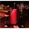 Manga térmica para garrafa de vinho Le Creuset - vermelho