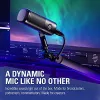 Microfone para PC Elgato Wave DX preto