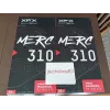 Placa gráfica XFX Radeon RX 7900 XTX 24 GB GDDR6, PCIe 4.0, 384-Bit, 355 W, 3 ventoinhas