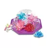 Conjunto Árvore de Cristal 4M 4M-03928 — Brinquedo Científico Geológico para Crianças, rosa, a partir dos 8 Anos