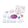 Conjunto Árvore de Cristal 4M 4M-03928 — Brinquedo Científico Geológico para Crianças, rosa, a partir dos 8 Anos