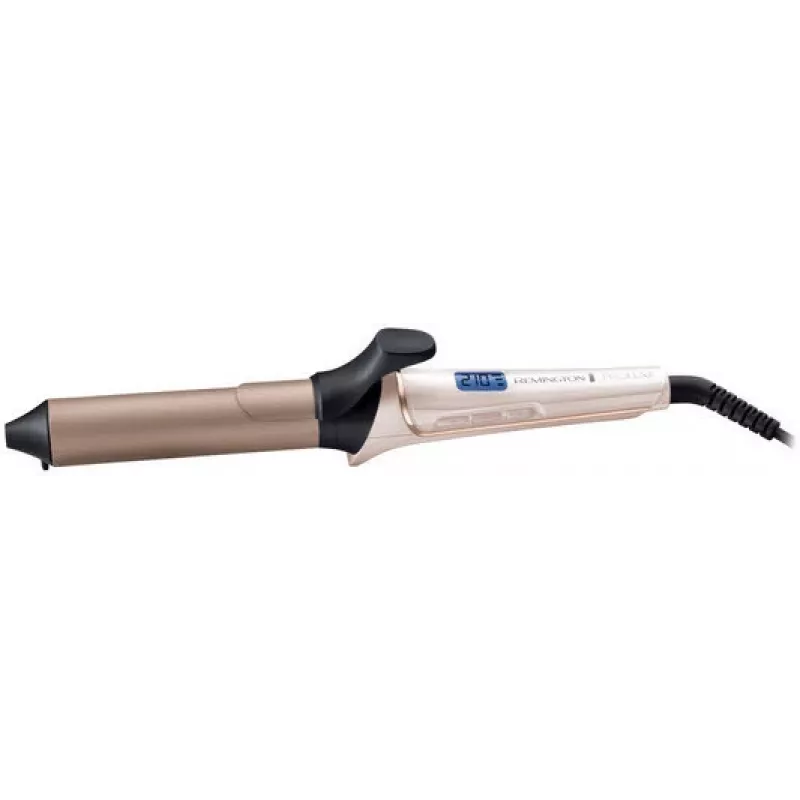 Ferro de encaracolar Remington Proluxe OPTIHeat 120 - 210 °C