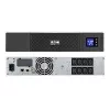 Eaton 5SC1000IR UPS (fonte de alimentação ininterrupta) Line-Interactive 1 kVA 700 W 8 saídas AC
