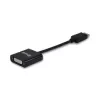 Adaptador DisplayPort para DVI-I Dual Link Equip 133431