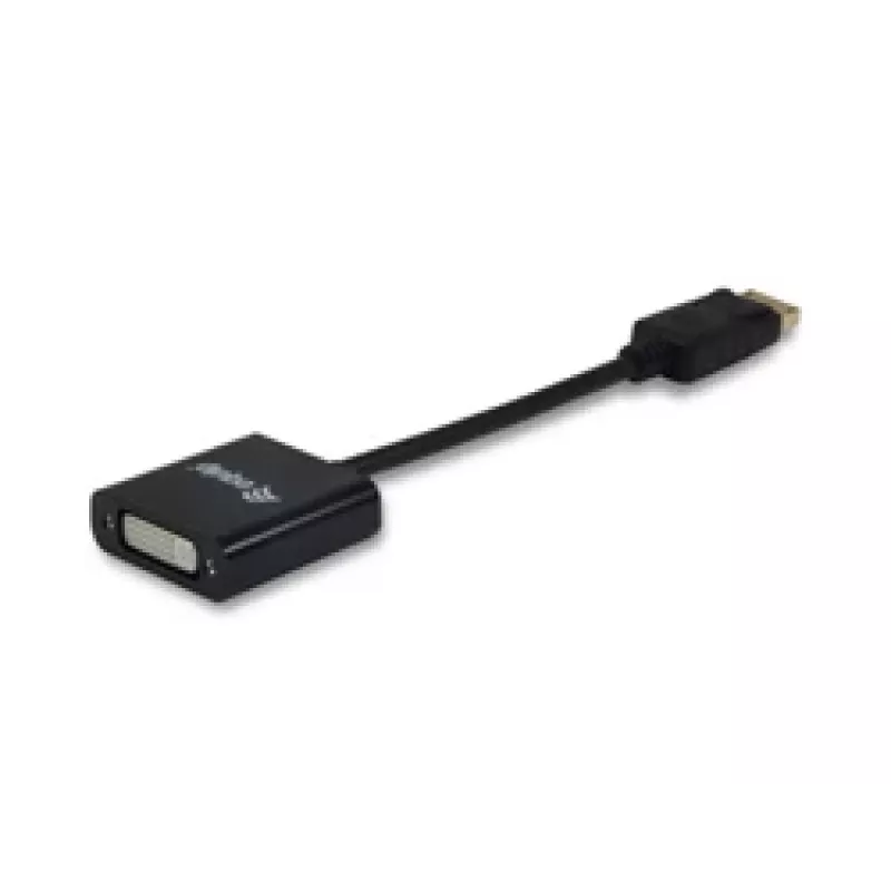 Adaptador DisplayPort para DVI-I Dual Link Equip 133431