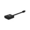 Equip adaptador Mini DisplayPort para HDMI, 0,17 m, Mini DisplayPort, HDMI, ficha, fêmea, 1920 x 1080 píxeis