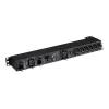 Eaton MBP3KI painel de bypass de manutenção (MBP) 220 - 240 V preto