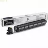 Cartucho de toner KYOCERA TK-8515K 1 unid. original preto