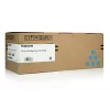 Ricoh 407544 toner 1 unid. original ciano