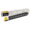 Cartucho de toner KYOCERA TK-8335Y 1 unid. original amarelo