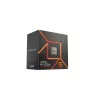 Processador AMD Ryzen 5 7600 3,8 GHz 6 núcleos 32 MB L2 e L3 Socket AM5