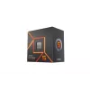 Processador AMD Ryzen 5 7600 3,8 GHz 6 núcleos 32 MB L2 e L3 Socket AM5