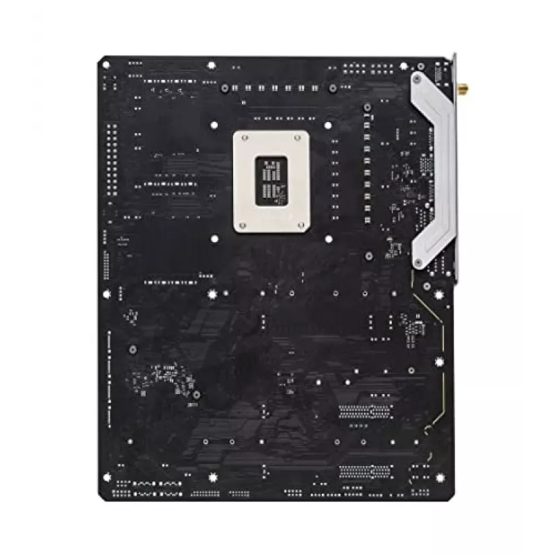 Placa-mãe ASRock Z790 Steel Legend WiFi ATX
