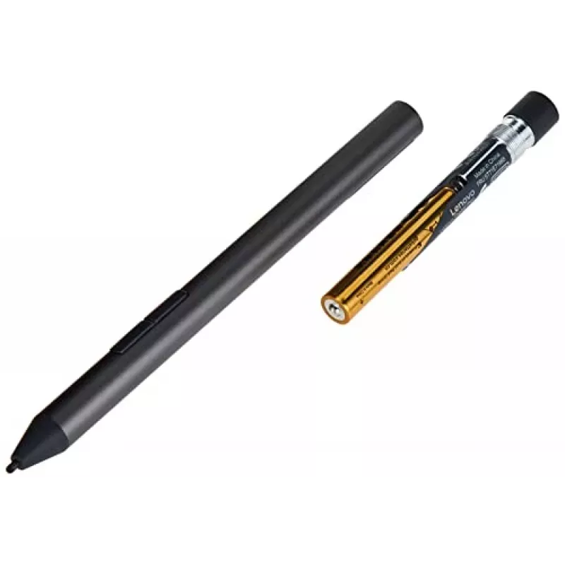 Lenovo Digital Pen 2 caneta 17,3 g cinzento Windows 10