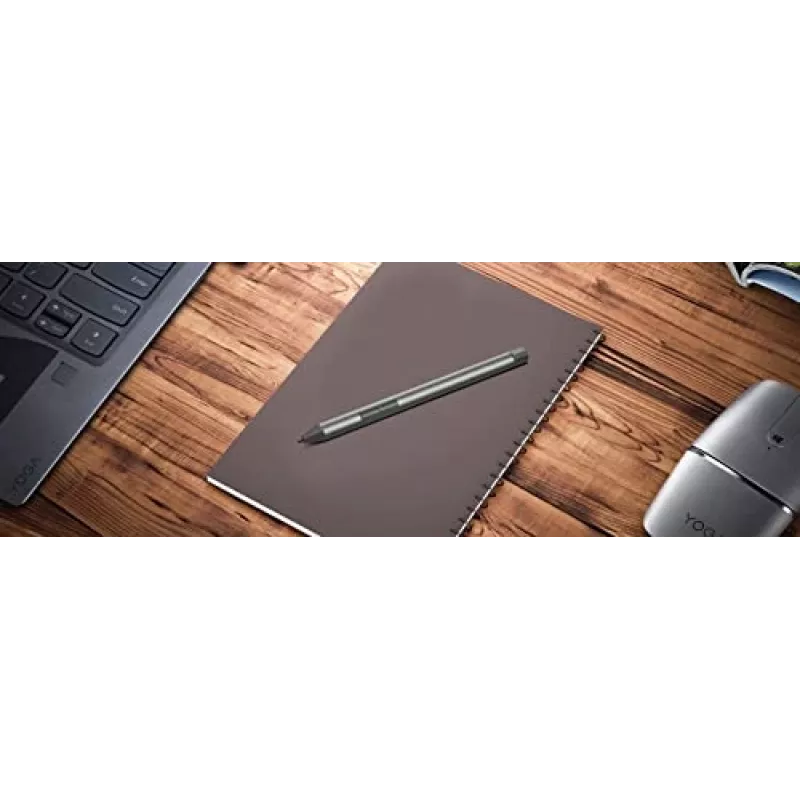 Lenovo Digital Pen 2 caneta 17,3 g cinzento Windows 10