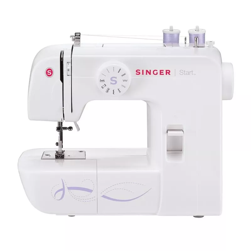 Máquina de costura SINGER Start 1306 - branca