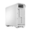 Caixa para PC Fractal Design Torrent White – compatível com ATX, EATX, microATX, ITX; 2 ventoinhas frontais de 180 mm; baías de 2,5 inch/3,5 inch
