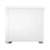 Caixa para PC Fractal Design Torrent White – compatível com ATX, EATX, microATX, ITX; 2 ventoinhas frontais de 180 mm; baías de 2,5 inch/3,5 inch