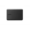 Disco externo Toshiba 2 TB USB 2.0/3.2 Canvio Basics