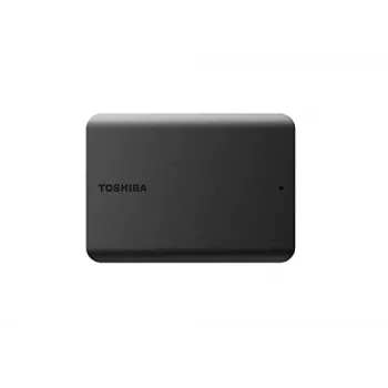 Disco externo Toshiba 2 TB USB 2.0/3.2 Canvio Basics