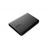 Disco externo Toshiba 2 TB USB 2.0/3.2 Canvio Basics
