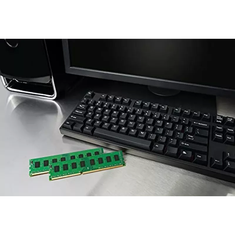 Kingston ValueRAM - DDR5 - módulo - 32 GB - DIMM 288-PIN