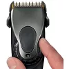 Máquina de cortar cabelo Panasonic ER-DGP86 sem fios leve — aparelho profissional de corte de cabelo