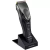 Máquina de cortar cabelo Panasonic ER-DGP86 sem fios leve — aparelho profissional de corte de cabelo