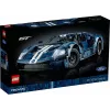 LEGO 42154 Technic 2022 Ford GT Conjunto de construção de modelo para adultos