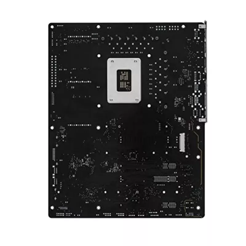 Placa-mãe ASRock B760 Pro RS DDR5 ATX
