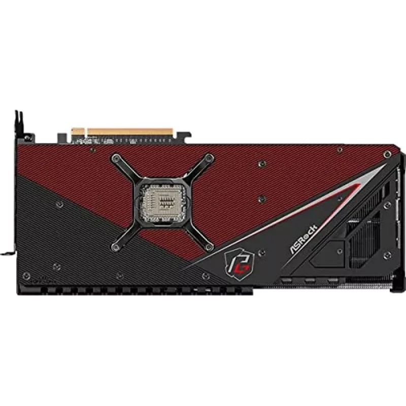 Placa gráfica ASRock Radeon RX 7900 XTX Phantom Gaming 24GB GDDR6