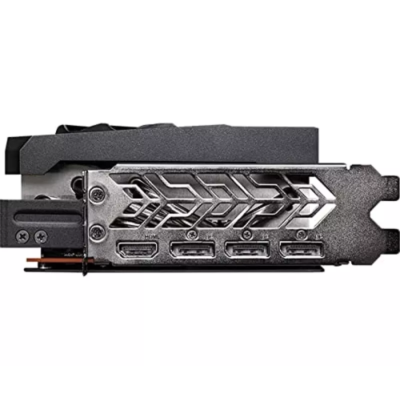 Placa gráfica ASRock Radeon RX 7900 XTX Phantom Gaming 24GB GDDR6