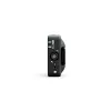 WIME RODE WIRELESS ME Sistema de microfone sem fios de canal duplo Vloggers Podcasters