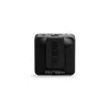 WIME RODE WIRELESS ME Sistema de microfone sem fios de canal duplo Vloggers Podcasters