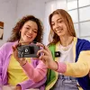 WIME RODE WIRELESS ME Sistema de microfone sem fios de canal duplo Vloggers Podcasters