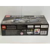 LEGO 76917 Speed Champions 2 Fast 2 Furious Nissan Skyline GT-R (R34) Carro de Brinquedo